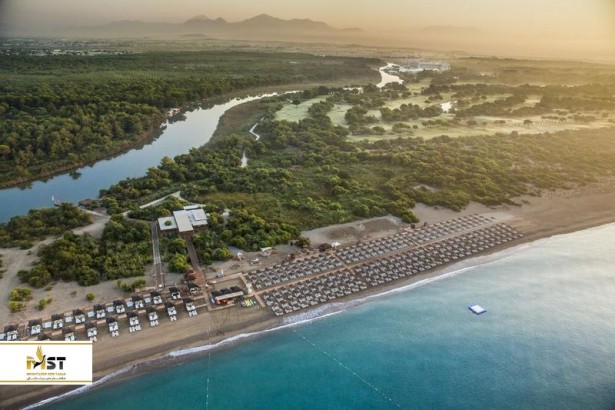 معرفی هتل تایتانیک دلوکس در آنتالیا معرفی هتل تایتانیک دلوکس در آنتالیا