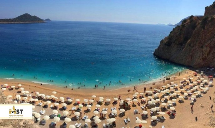 راهنمای گشت و گذار در پاتارا: آنتالیا راهنمای گشت و گذار در پاتارا: آنتالیا