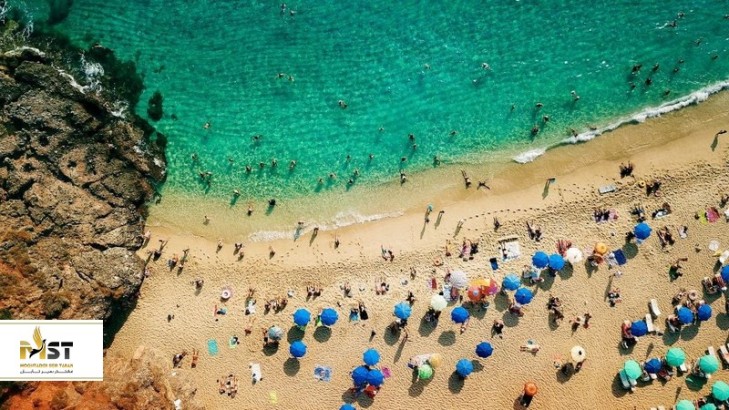 سفر به آنتالیا در سال ۲۰۲۳: قسمت دوم