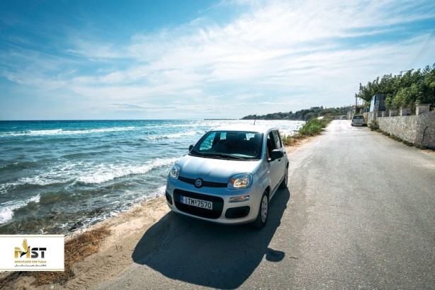 سفری متفاوت از شهر وان به آنتالیا