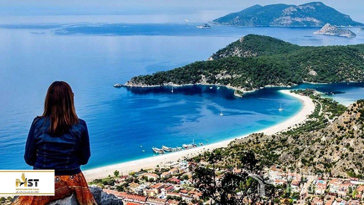 زیباترین نقاط ترکیه را بشناسید (بخش دوم) زیباترین نقاط ترکیه را بشناسید (بخش دوم)