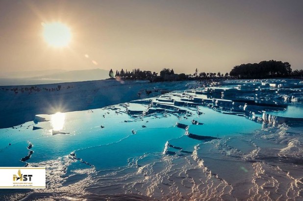 زیباترین نقاط ترکیه را بشناسید (بخش اول) زیباترین نقاط ترکیه را بشناسید (بخش اول)