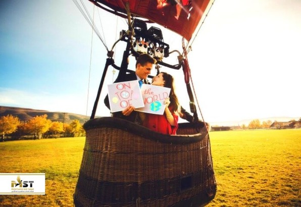 برای ماه عسل رویایی، به کدام شهر زیبای ترکیه سفر کنید؟