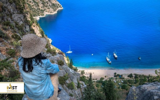 بهترین فعالیتها در سفر به ترکیه (بخش دوم) بهترین فعالیتها در سفر به ترکیه (بخش دوم)