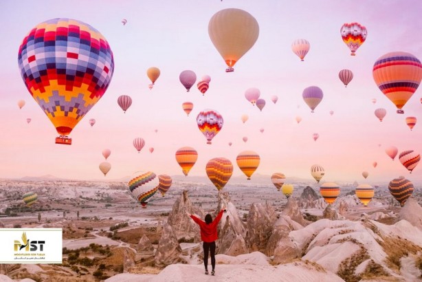 بهترین فعالیتها در سفر به ترکیه (بخش اول) بهترین فعالیتها در سفر به ترکیه (بخش اول)