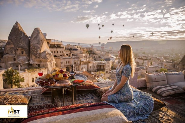 بهترین زمان سفر به مقاصد مختلف ترکیه