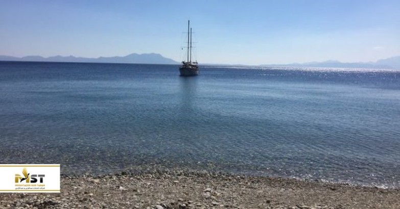 ۱۰ تجربهی غیر توریستی و شگفتانگیز در بدروم ۱۰ تجربهی غیر توریستی و شگفتانگیز در بدروم