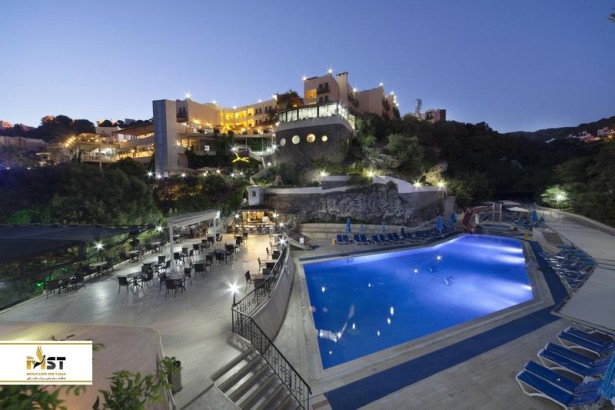 معرفی سه هتل چهار ستارهی عالی در بدروم معرفی سه هتل چهار ستارهی عالی در بدروم