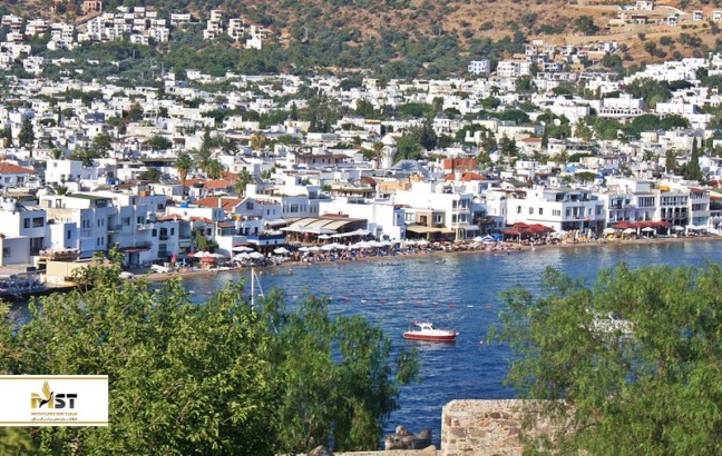 ۵ هاستل عالی برای اقامتی ارزان در بدروم ۵ هاستل عالی برای اقامتی ارزان در بدروم