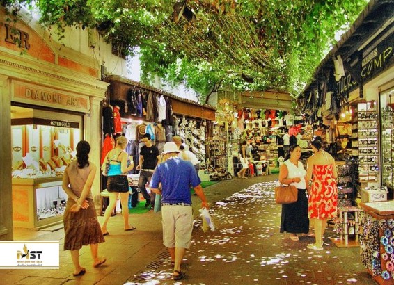 ۶ دلیل برای اینکه به بدروم سفر کنید ۶ دلیل برای اینکه به بدروم سفر کنید