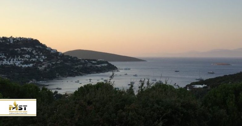 ۷ نقطه‌ی گردشگری در بدروم برای خرید بهترین و متفاوت‌ترین سوغاتی‌های سفر 