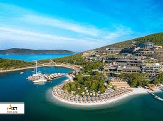 ۷ نقطه تاریخی جذاب در تور بدروم ۷ نقطه تاریخی جذاب در تور بدروم