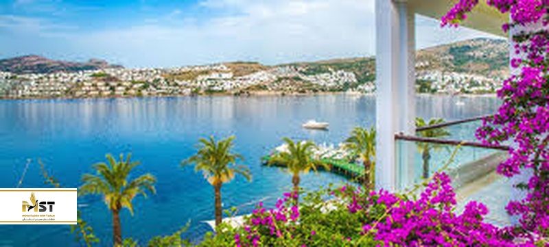 ۷ سوغاتی عالی برای خرید در سفر به بدروم 