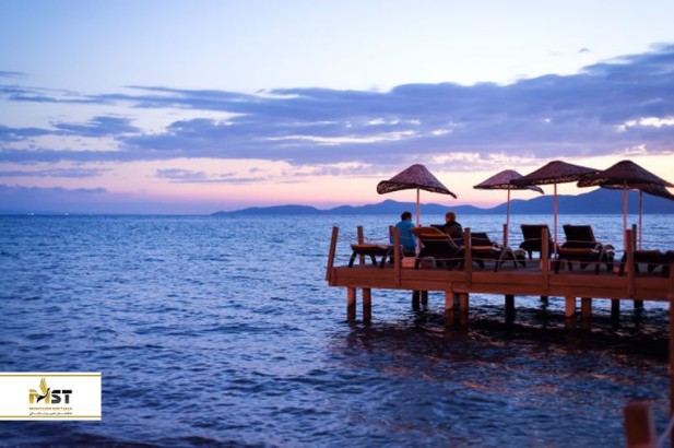 معرفی ۸ کافهی عالی در بدروم معرفی ۸ کافهی عالی در بدروم