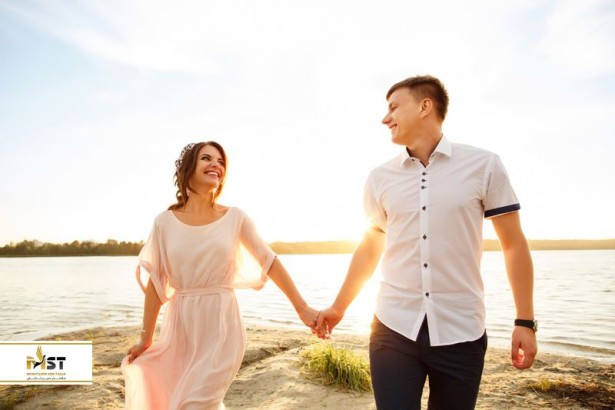 تجربه ماه عسلی رویایی در شهر ساحلی بدروم