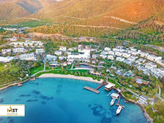 تفریحاتی که در تور بدروم می‌توان تجربه کرد