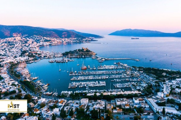 چرا بدروم باید مقصد گردشگری بعدی شما باشد؟ چرا بدروم باید مقصد گردشگری بعدی شما باشد؟