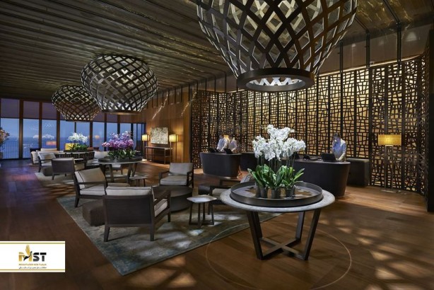 اقامت در بهترین هتل‌های ساحلی بدروم