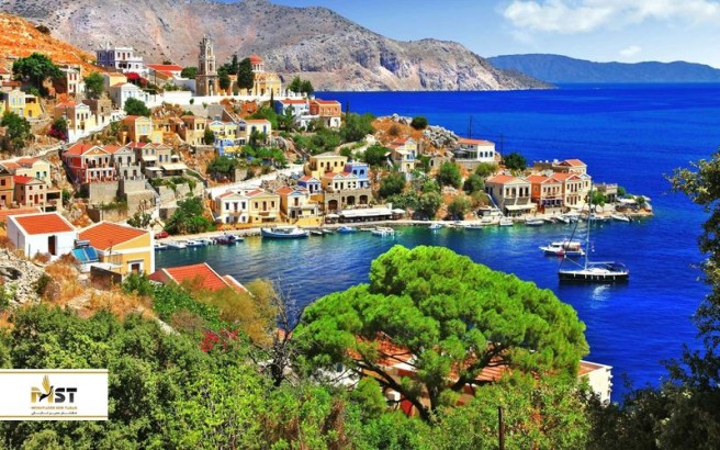 معرفی بهترین تورهای روزانه بدروم