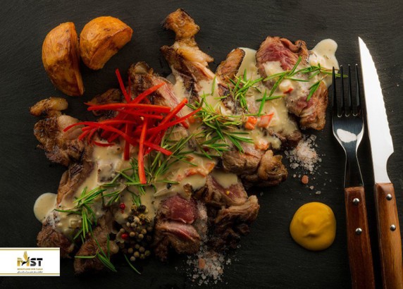 بهترین نقاط بدروم برای خوردن برانچ