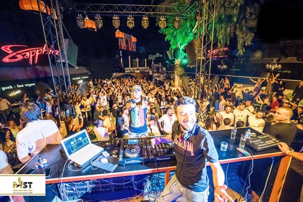 راهنمای فعالیت‌های شبانه در بدروم