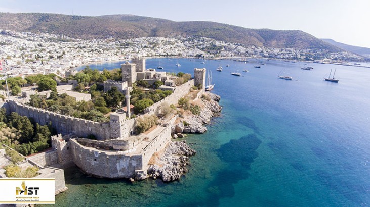 شرایط آب و هوایی و تفریحی بدورم در نوروز ۱۴۰۴