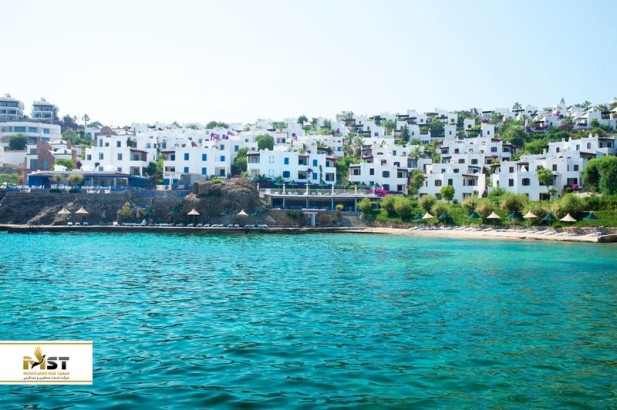 فعالیتهای مهیج منطقهی گوکسیبل در بدروم فعالیتهای مهیج منطقهی گوکسیبل در بدروم