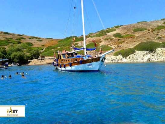 برترین هتل‌های لاکچری در بدروم