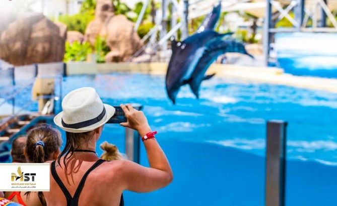 اینستاگرامی‌ترین مکان‌های بدروم: بخش اول