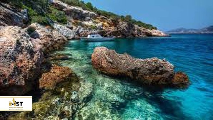 بازارهای هفتگی بدروم برای خرید سوغاتی