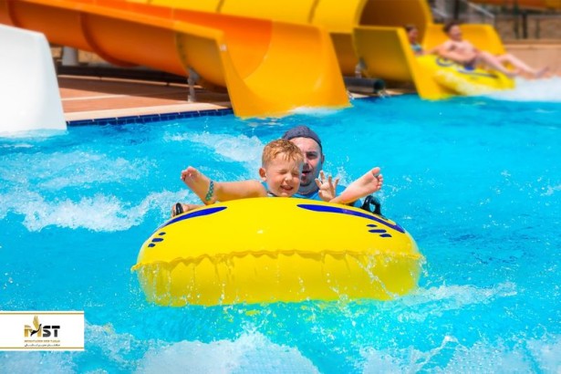 بهترین جاذبه‌های بدروم برای کودکان