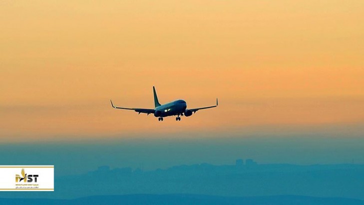 آشنایی با فرودگاه میلاس؛ فرودگاه بین‌المللی بدروم