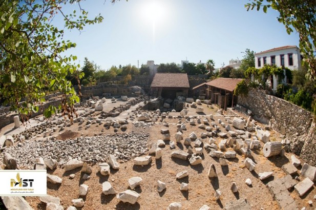 معرفی مهمترین موزههای بدروم معرفی مهمترین موزههای بدروم