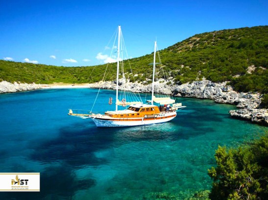 محبوبترین فعالیتهای تفریحی در بدروم محبوبترین فعالیتهای تفریحی در بدروم