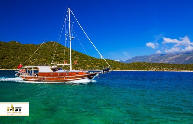 معرفی تورهای یک روزه معروف در اطراف بدروم