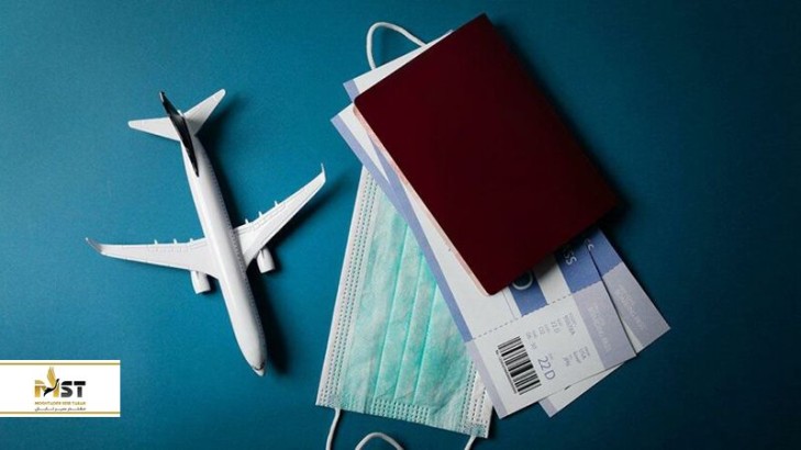 واکسن کرونا برای مسافران تور استانبول واکسن کرونا برای مسافران تور استانبول