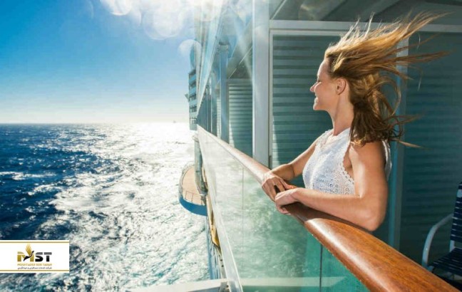 گردش با کشتی‌های کروز در آب‌های ترکیه