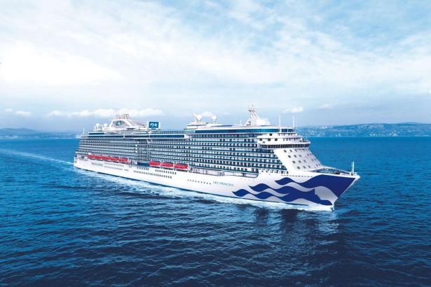 کشتی کروز ترکیه؛ سفر دریایی لوکس در بسفر و جزایر پرنسس