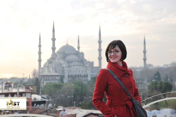 چند راهکار ساده برای ایمنی سفری زنانه به ترکیه