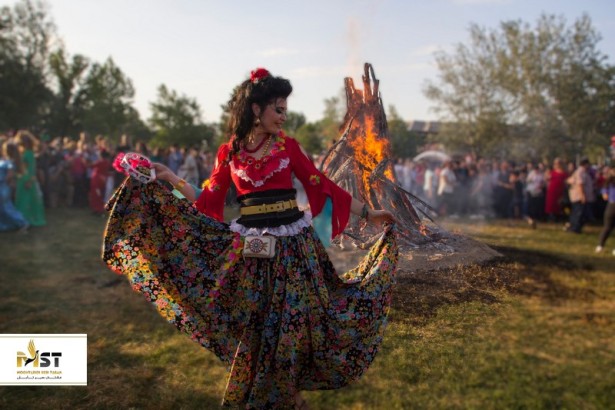 فستیوال‌ها و جشن‌های محبوب سالانه ترکیه
