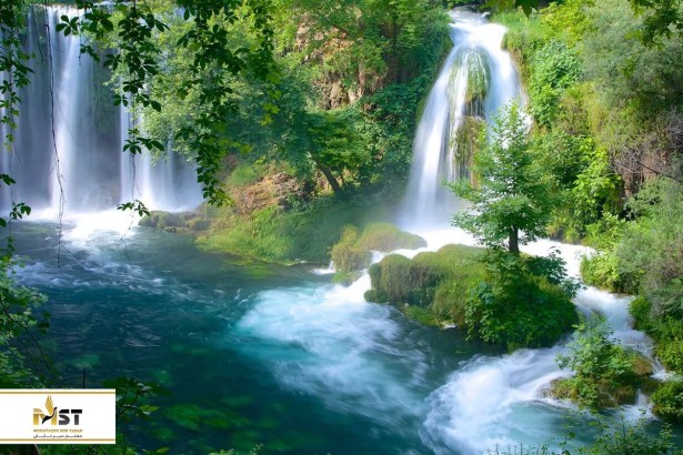 جاذبه‌های کمتر شناخته شده در ترکیه