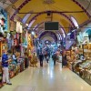 راهنمای خرید در بازار بزرگ استانبول (بخش ۱)