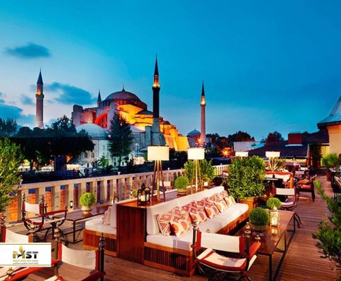 ۱۰ هتل ۳ ستارهی استانبول که میتوانید اقامتی ارزان در آنها داشته باشید ۱۰ هتل ۳ ستارهی استانبول که میتوانید اقامتی ارزان در آنها داشته باشید