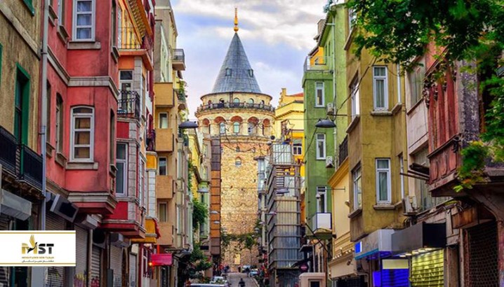 ۱۵ حقیقت جالب درباره استانبول