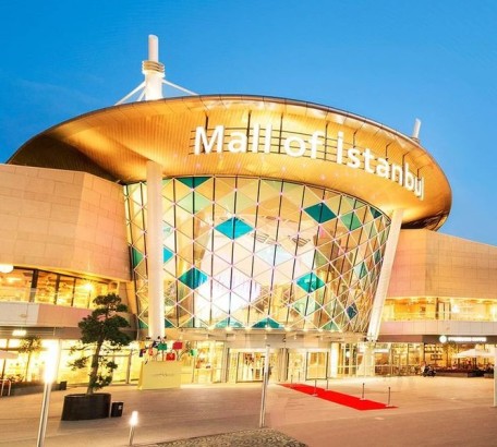 راهنمای جامع مراکز خرید لوکس استانبول + نقشه و مسیر