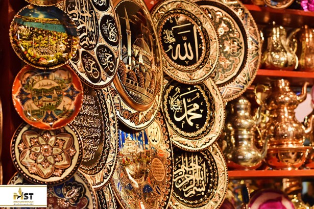 راهنمای خرید در بازار بزرگ استانبول (بخش ۲)