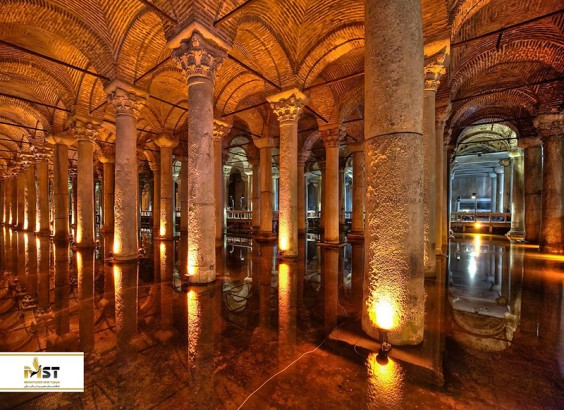 معرفی موزه های استانبول معرفی موزه های استانبول