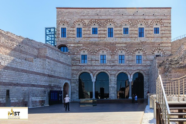 آشنایی با ۳۰ موزه برجسته استانبول، قسمت دوم