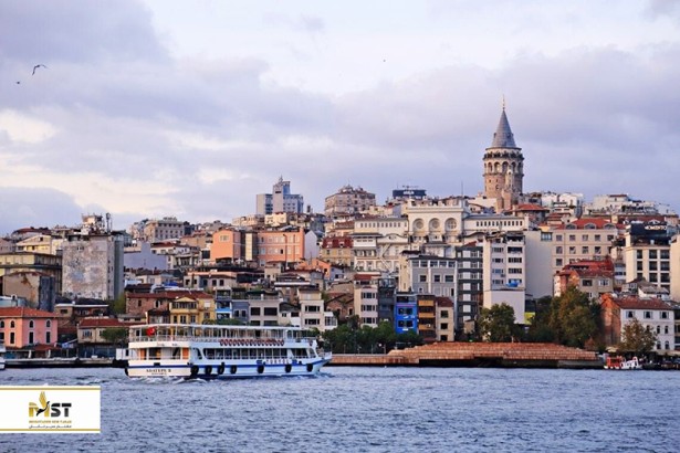 راهنمای جامع شهر استانبول (İstanbul) راهنمای جامع شهر استانبول (İstanbul)