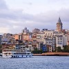 راهنمای جامع شهر استانبول (İstanbul)